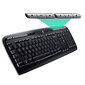 Logitech hind ja info | Klaviatuurid | hansapost.ee