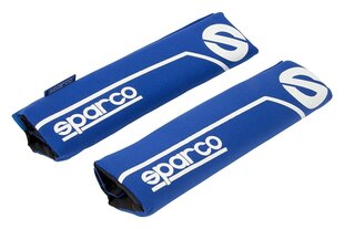 Прокладка Sparco SPC1200 Синий (2 uds) цена и информация | Аксессуары для бюстгальтеров | hansapost.ee