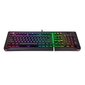 Thermaltake Level 20 RGB KB-LVT-BLBRUS-01 hind ja info | Klaviatuurid | hansapost.ee