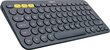 Logitech K380 цена и информация | Klaviatuurid | hansapost.ee