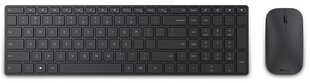 KEYBOARD +MOUSE BLUETH NOR/DESIGNER DESKTOP 7N9-00009 MS цена и информация | Клавиатуры | hansapost.ee