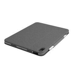 Logitech Folio Touch 920-010121 hind ja info | Tahvelarvuti ümbrised ja kaaned | hansapost.ee