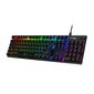 HyperX Alloy Origins RGB цена и информация | Klaviatuurid | hansapost.ee