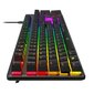 HyperX Alloy Origins RGB hind ja info | Klaviatuurid | hansapost.ee