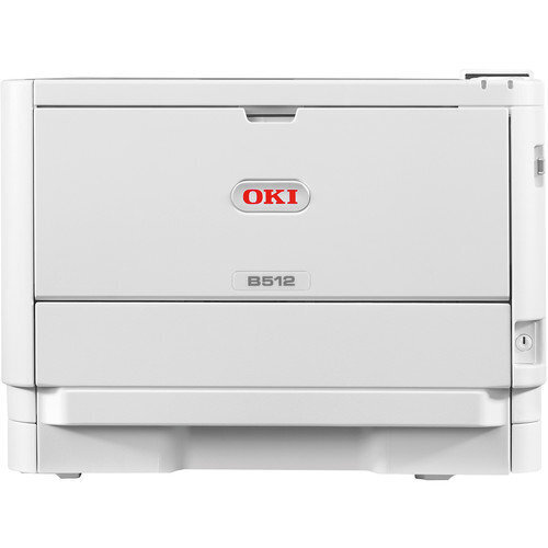 OKI B512DN hind ja info | Printerid | hansapost.ee