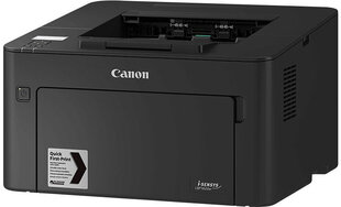 Canon i-Sensys LBP162DW цена и информация | Принтеры | hansapost.ee