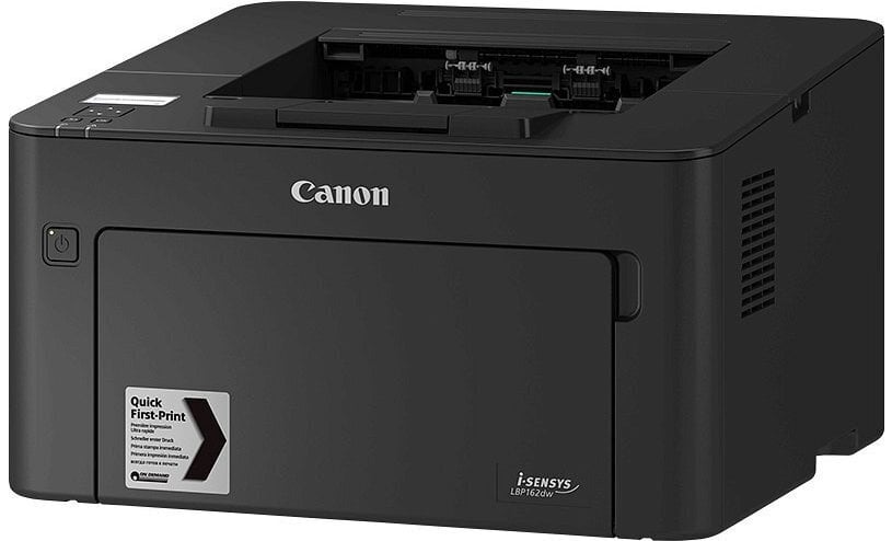 Canon i-Sensys LBP162DW hind ja info | Printerid | hansapost.ee
