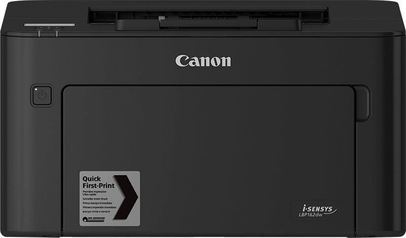 Canon i-Sensys LBP162DW цена и информация | Printerid | hansapost.ee