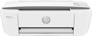 Мультифункциональный принтер HP DeskJet 3750 WiFi цена и информация | Принтеры | hansapost.ee