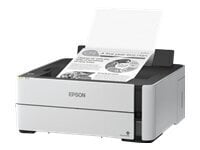 EPSON EcoTank ET-M1180 A4 B & W Printer цена и информация | Принтеры | hansapost.ee