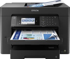 Epson C11CH67402 цена и информация | Принтеры | hansapost.ee