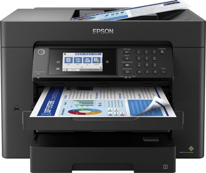Epson C11CH67402 цена и информация | Printerid | hansapost.ee