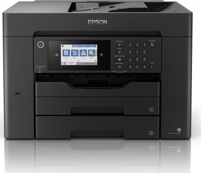 Epson C11CH67402 цена и информация | Printerid | hansapost.ee