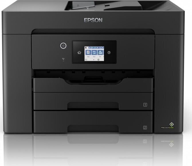 Epson C11CH68404 цена и информация | Printerid | hansapost.ee