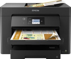 Epson C11CH68404 цена и информация | Принтеры | hansapost.ee