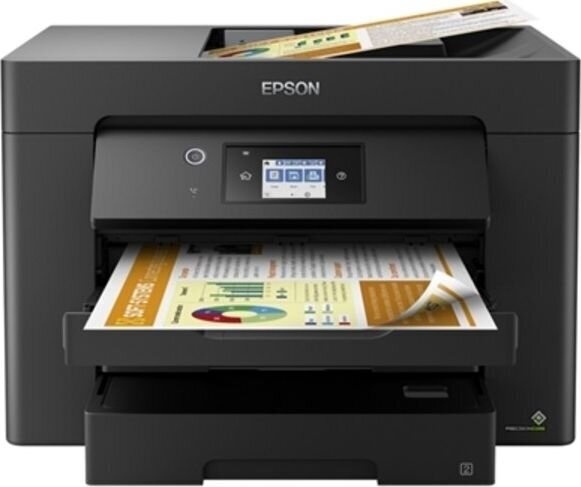 Epson S0228331 цена и информация | Printerid | hansapost.ee