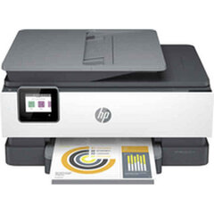 Принтер HP Officejet Pro 8022E цена и информация | Принтеры | hansapost.ee