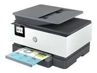 HP Officejet Pro 9010E цена и информация | Принтеры | hansapost.ee