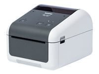 Принтер этикеток BROTHER TD4410D цена и информация | Принтеры | hansapost.ee