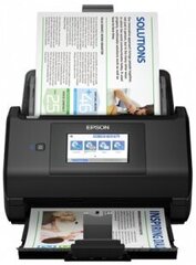 Дуплексный сканер Epson WorkForce ES-580W A4 цена и информация | Сканер | hansapost.ee