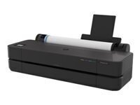 Широкоформатный струйный принтер HP DesignJet T250, 24 дюйма, 5HB06A #B19 цена и информация | Принтеры | hansapost.ee