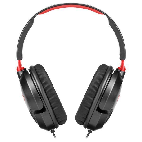 Turtle Beach Recon 50 Black hind ja info | Kõrvaklapid | hansapost.ee