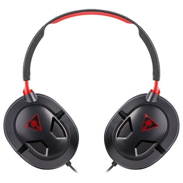 Turtle Beach Recon 50 Black hind ja info | Kõrvaklapid | hansapost.ee