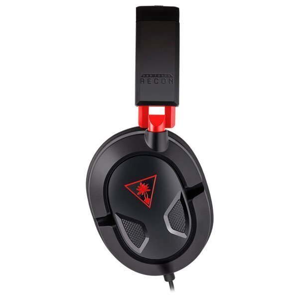 Turtle Beach Recon 50 Black hind ja info | Kõrvaklapid | hansapost.ee