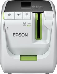 Epson C51CD06200 hind ja info | Printerid | hansapost.ee