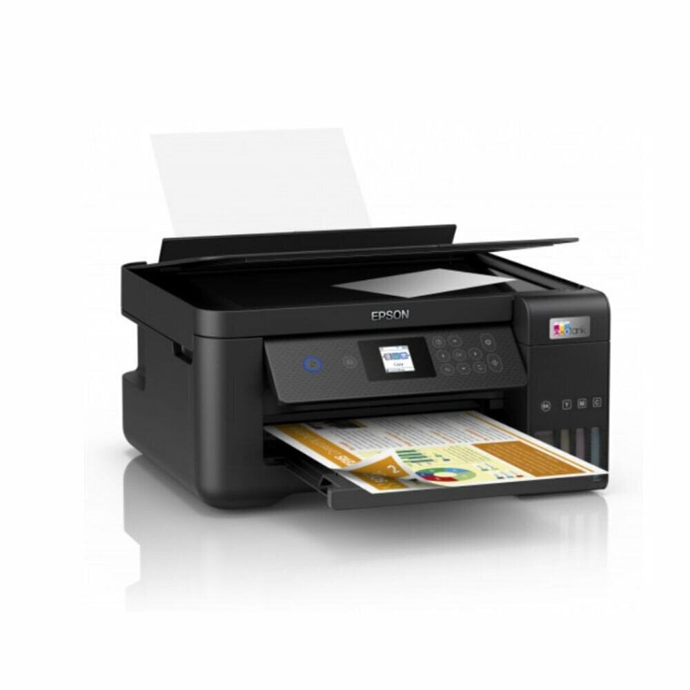 Epson ET-2850 hind ja info | Printerid | hansapost.ee