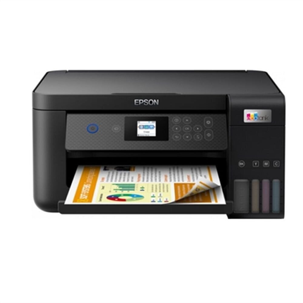 Epson ET-2850 hind ja info | Printerid | hansapost.ee