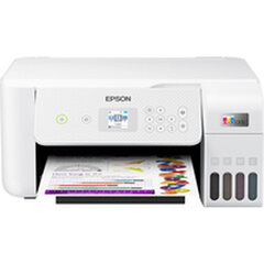 Epson EcoTank ET-2826 hind ja info | Printerid | hansapost.ee