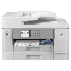 Printer Brother Multifunctional printer MFC-J6955DW Colour hind ja info | Printerid | hansapost.ee