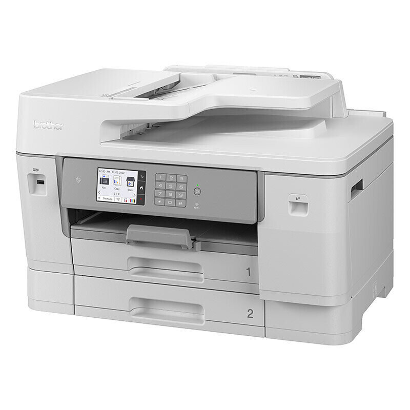 Printer Brother Multifunctional printer MFC-J6955DW Colour hind ja info | Printerid | hansapost.ee