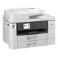 Brother MFC-J5740DW MFP Wi-Fi A3 Printer / Scanner / Copier / Fax inkjet colour hind ja info | Printerid | hansapost.ee