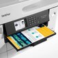 Brother MFC-J5740DW MFP Wi-Fi A3 Printer / Scanner / Copier / Fax inkjet colour цена и информация | Printerid | hansapost.ee