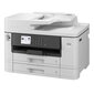 Brother MFC-J5740DW MFP Wi-Fi A3 Printer / Scanner / Copier / Fax inkjet colour hind ja info | Printerid | hansapost.ee