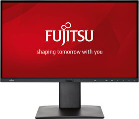 Fujitsu P27-8 hind ja info | Fujitsu Arvutid ja IT- tehnika | hansapost.ee