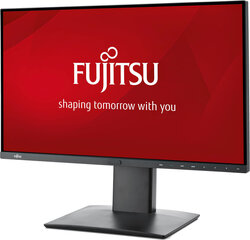 Fujitsu P27-8, 27" цена и информация | Мониторы | hansapost.ee