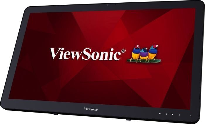 ViewSonic TD2430 hind ja info | Monitorid | hansapost.ee