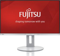 Fujitsu S26361-K1694-V140, 27" цена и информация | Мониторы | hansapost.ee
