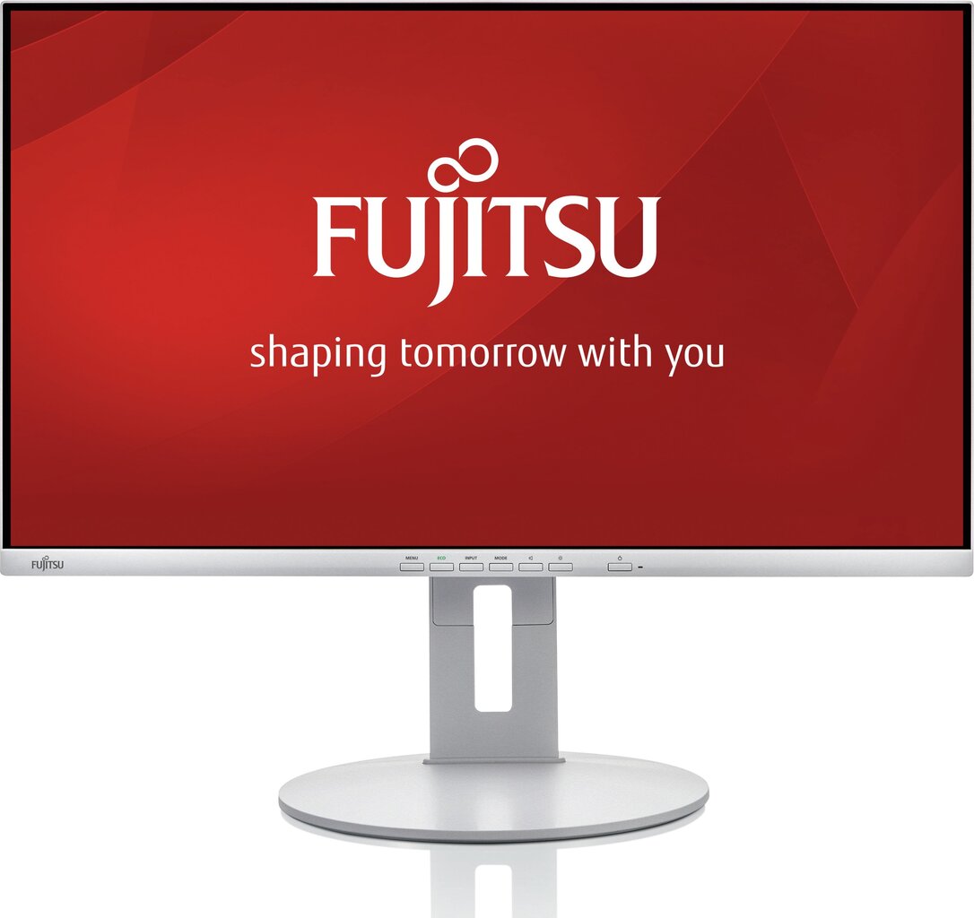 Fujitsu S26361-K1694-V140 цена и информация | Monitorid | hansapost.ee
