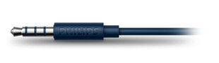 Philips SHL3075BL/00 Blue цена и информация | Наушники | hansapost.ee