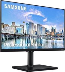22" Full HD monitor Samsung LF22T450FQRXEN hind ja info | Monitorid | hansapost.ee