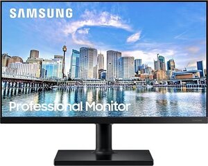 22" Full HD monitor Samsung LF22T450FQRXEN hind ja info | Monitorid | hansapost.ee