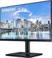 22" Full HD monitor Samsung LF22T450FQRXEN hind ja info | Monitorid | hansapost.ee