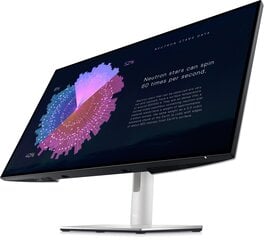 Dell U2722DE, 27" цена и информация | Мониторы | hansapost.ee