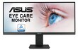 29" UltraWide Full HD Asus VP299CL 90LM07H0-B01170 цена и информация | Monitorid | hansapost.ee