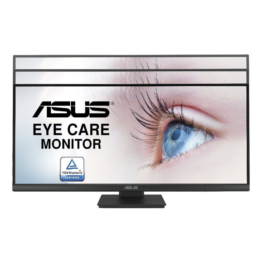 29" UltraWide Full HD Asus VP299CL 90LM07H0-B01170 hind ja info | Monitorid | hansapost.ee