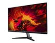 Acer Nitro KG282K hind ja info | Monitorid | hansapost.ee